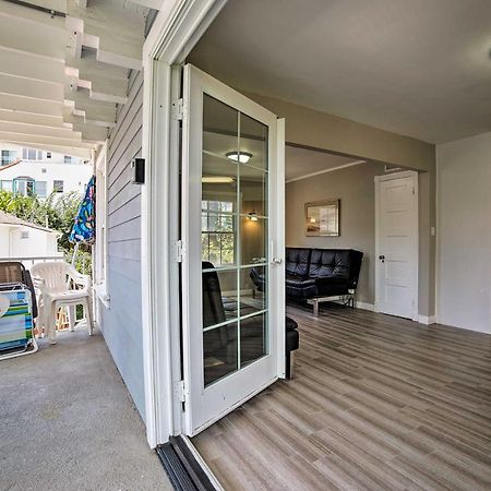 Updated Home On Catalina Island Walk To The Coast Avalon Exterior foto
