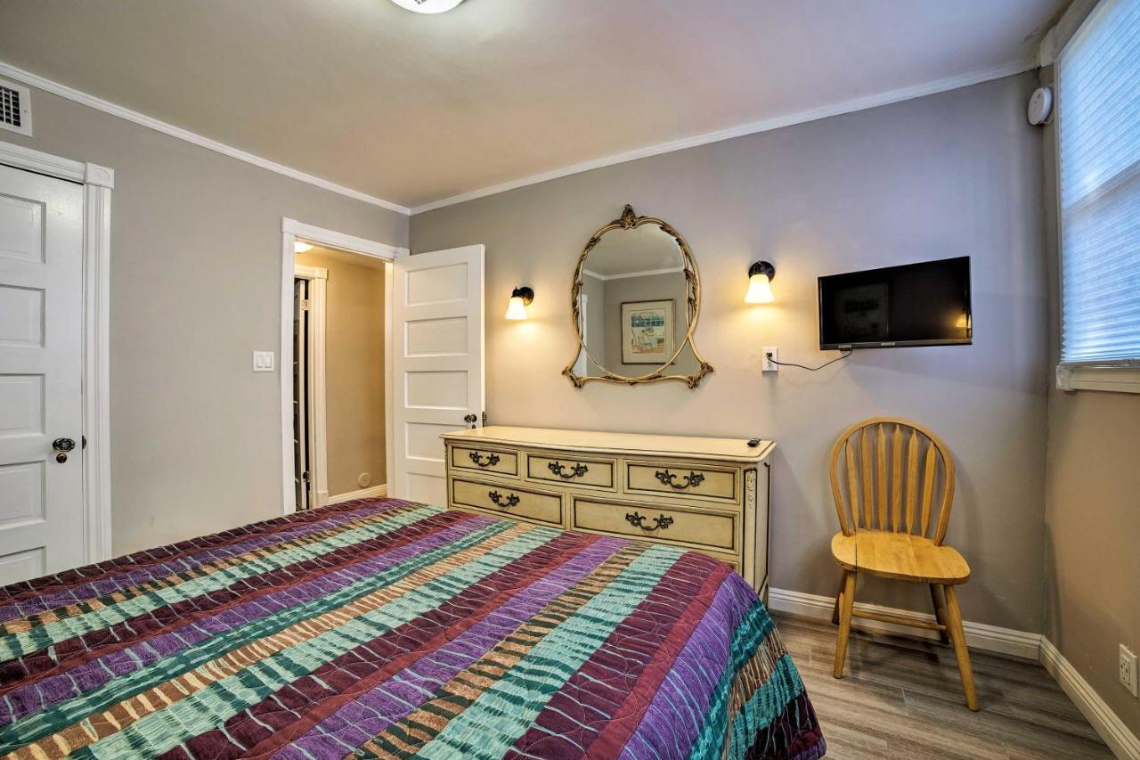 Updated Home On Catalina Island Walk To The Coast Avalon Exterior foto